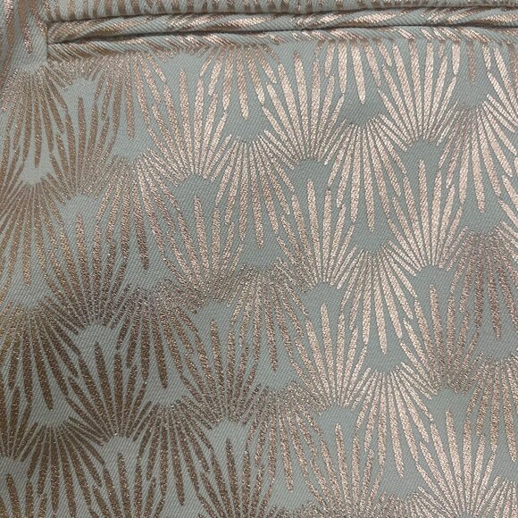 Alfani Ankle Tummy Control Rose Shimmer 16 - Picture 13 of 13